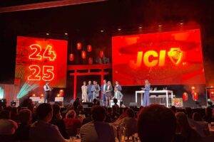 jci nederland