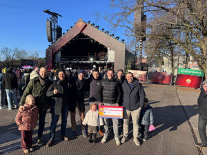 JCI Genk - Warmste Week 2025