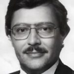 JCI World President Reginald Schaumans 1991