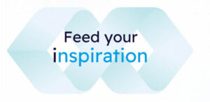 Feed your inspiration