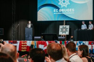 JCI European Conference 2022 Bruges 2