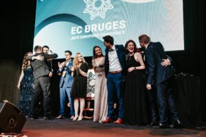 JCI European Conference 2022 Bruges 4