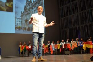 JCI European Conference 2022 Bruges 6