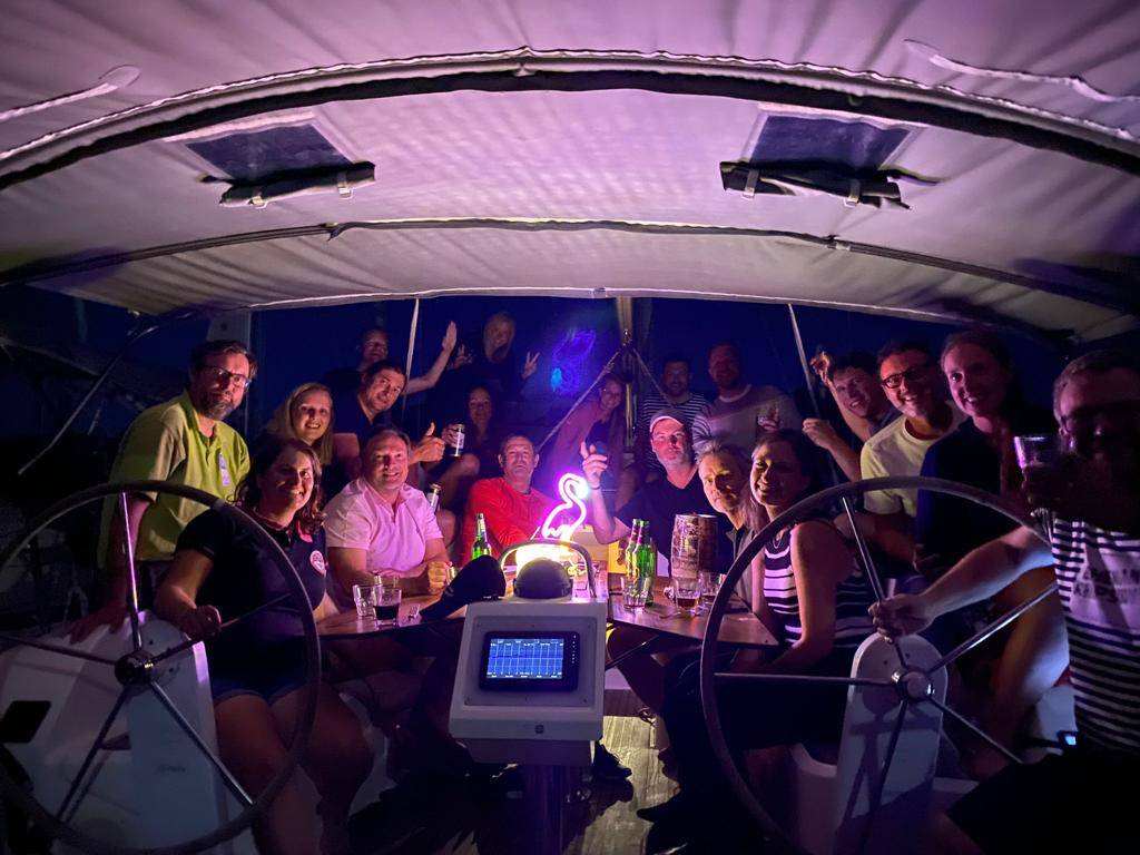JCI Regatta 2025