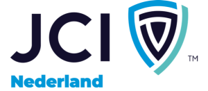 JCI Nederland logo