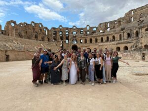 JCI WC 2025 Tunis pretour 3