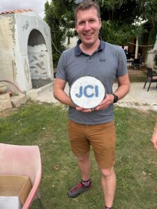 JCI WC 2025 Tunis pretour 4