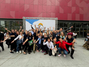 JCI World Congres 2024 Taiwan 3