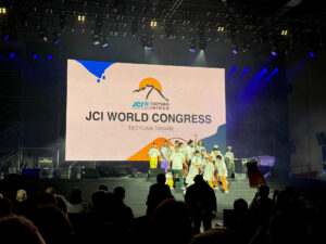 JCI World Congres 2024 Taiwan 4