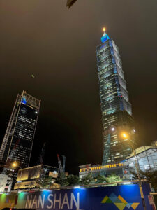 JCI World Congres 2024 Taiwan 5