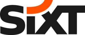 Logo Sixt