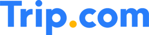 Logo Trip.com