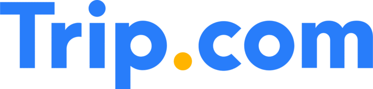 Logo Trip.com