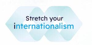 Stretch your internationalism