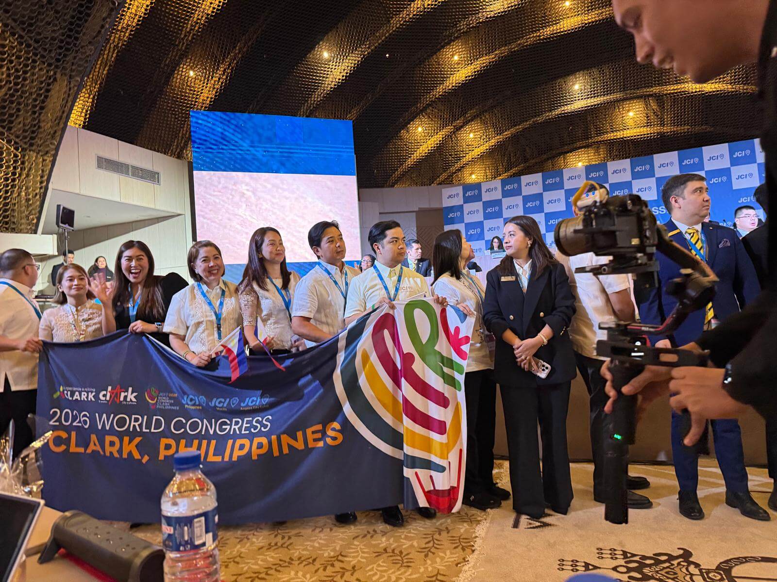 WC 2026 Philippines