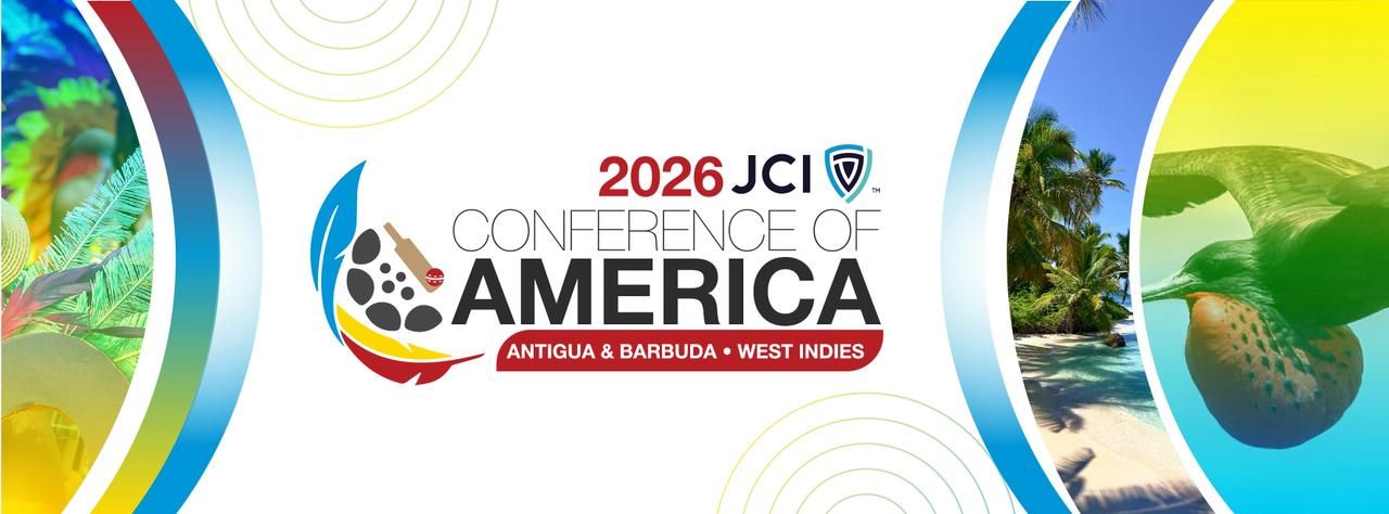 JCI Conference of America 2026