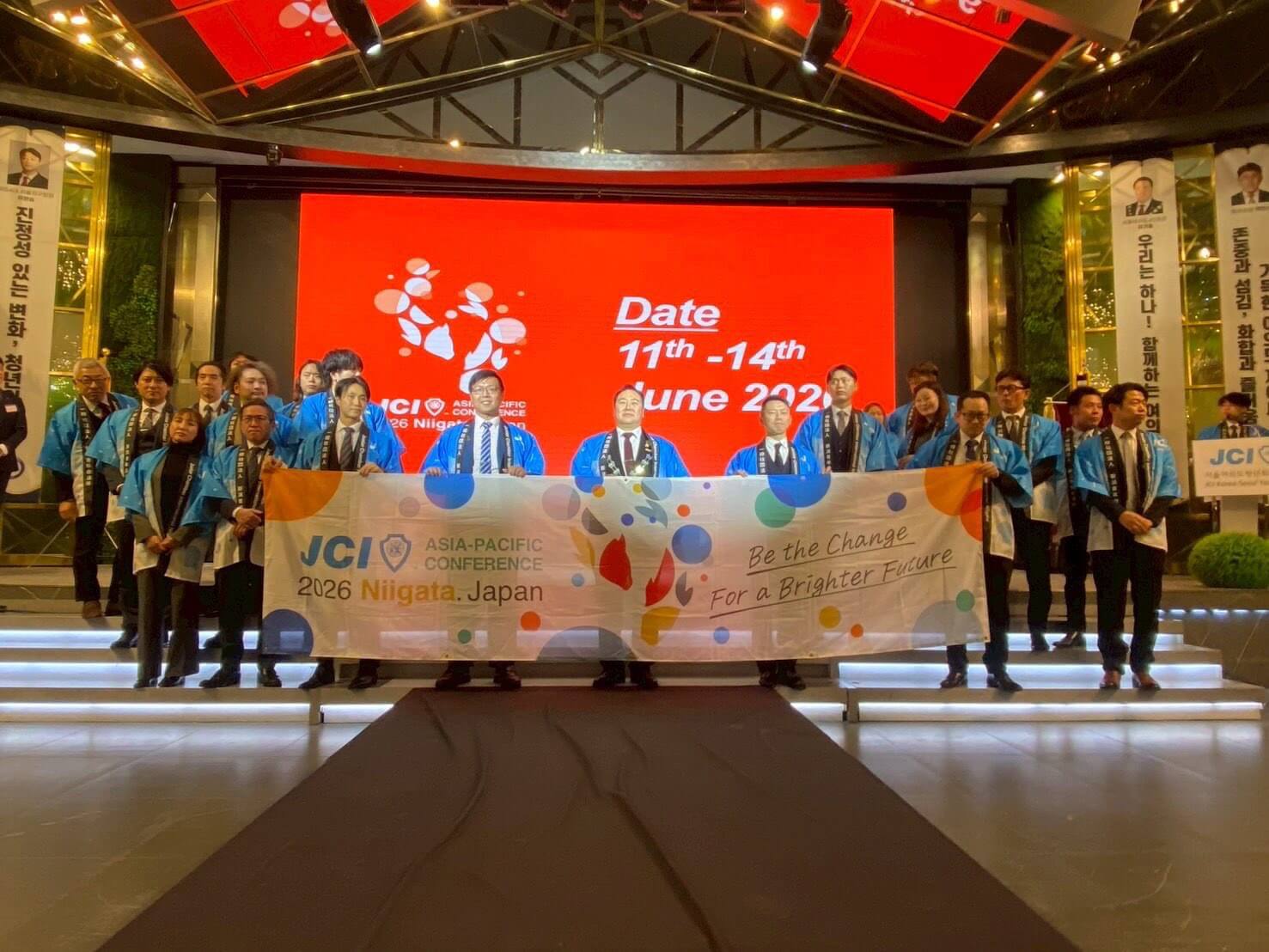 aspac 26 foto