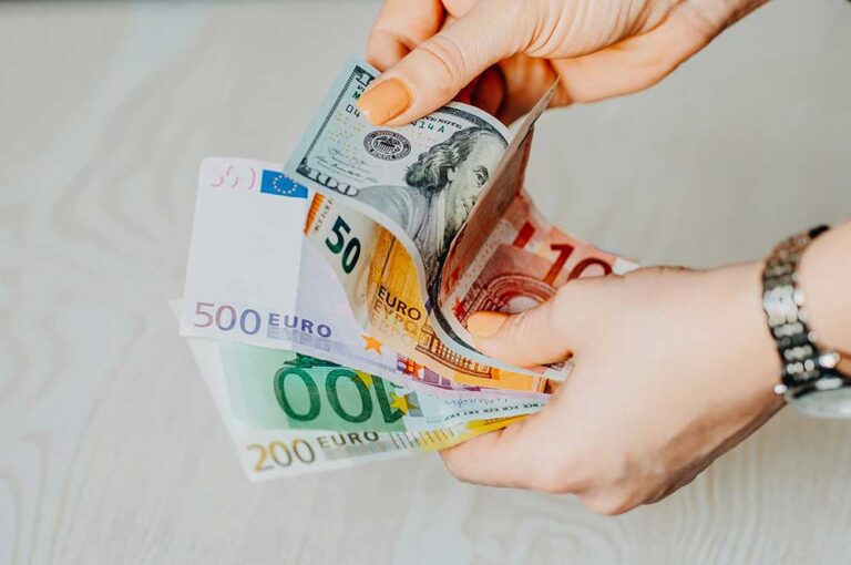Beurzen van de Nederlandse Senaat 2026