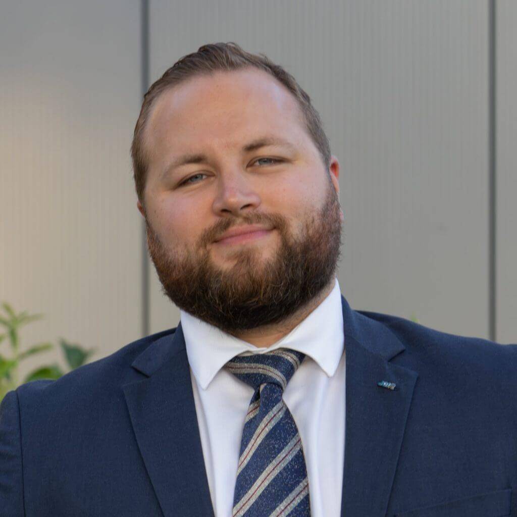 torben gering